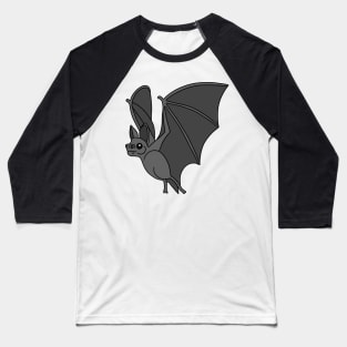 Bat Baseball T-Shirt